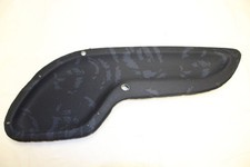 300016 SMART ForTwo 450 COUPE TÜRVERKLEIDUNG INNEN PULSE BLAU R 0000566V012