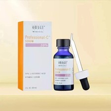 Obagi Professional-C 20 Vitamin C Serum - 1oz - New In Sealed Box