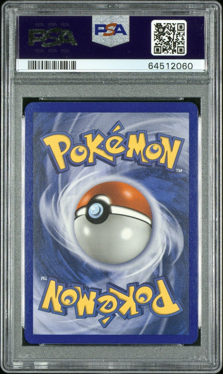 ポケモン - ミュウツー チャンピオンシップ 2020 プロモ PSA 9