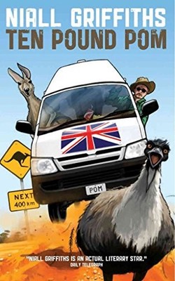 Ten Pound Pom, Griffiths, Niall