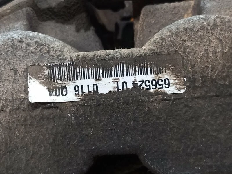 65652401 PINZA DE FRENO DELANTERA DERECHA para MERCEDES-BENZ CLASE R (BM 251) - Imagen 2 de 4