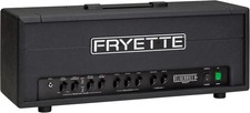 Fryette Amplification Deliverance D60 Series II+