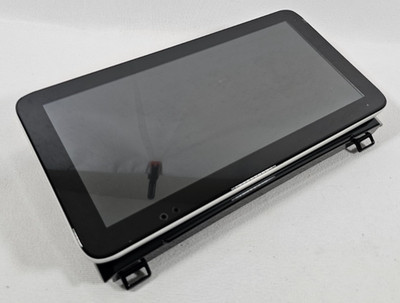 For Toyota Tundra XK50 2014-2021 4GB RAM 10.33'' Touchscreen Stereo Radio WiFi BT