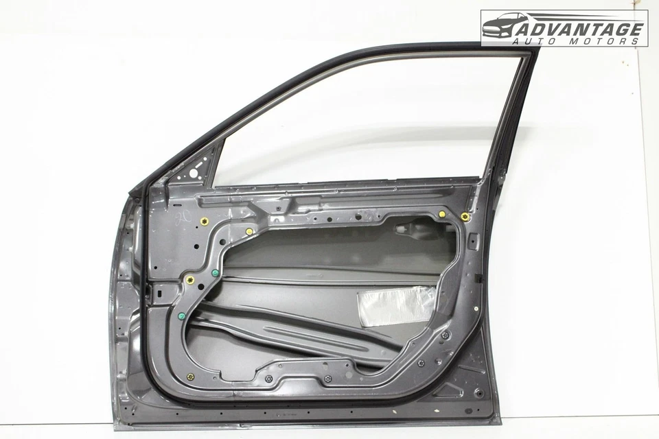 2011-2023 CHRYSLER 300 FRONT RIGHT DOOR SHELL PANEL GRANITE CRYSTAL METALLIC OEM - Image 2 of 4