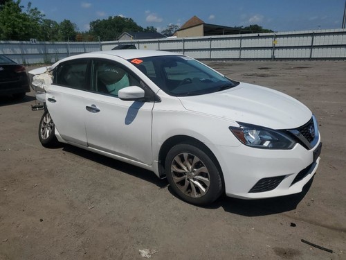 Alternator Fits 13-19 SENTRA 2994814 - Picture 3 of 10