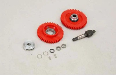 CEN Auto Ersatzteile 2 Gang Getriebe - F.Factor ST G84308 (Box 112)