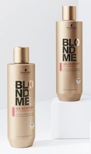 Schwarzkopf BlondMe All Blondes Rich Intense Nourishing Regimen Treatment Pick 1