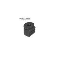 Lagerung, Lenker SKF Vkds 335018 FüR Opel Vauxhall, Vorderachse Beidseitig