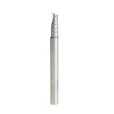 Tool - Carbide Cnc Spiral O Single Flute Aluminum Cutting