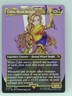 Celes, Rune Knight (Borderless Non-Foil) MTG Final Fantasy