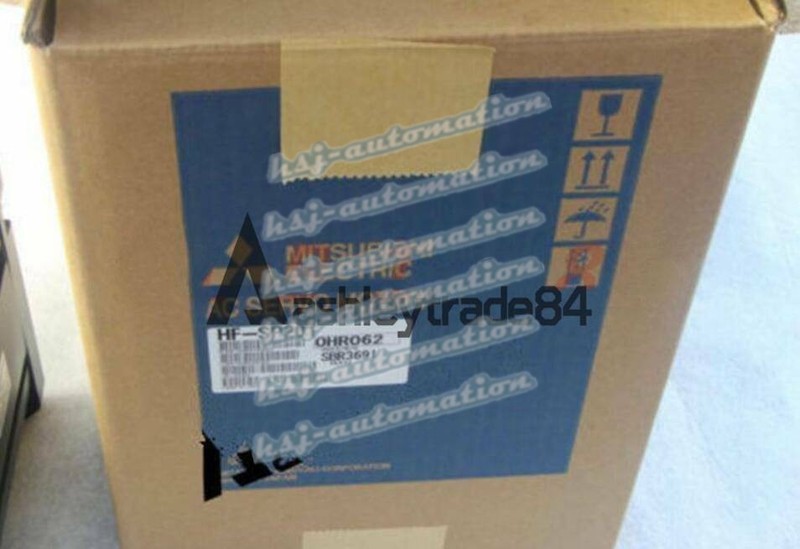 1PCS MITSUBISHI AC SERVO MOTOR HF-SP201 HF-SP201 NEW