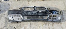 Pare-choc avant BMW 518