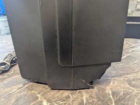 Vectrex~Milton Bradley~HP 3000 Arcade System Video Game Console See Photos Read