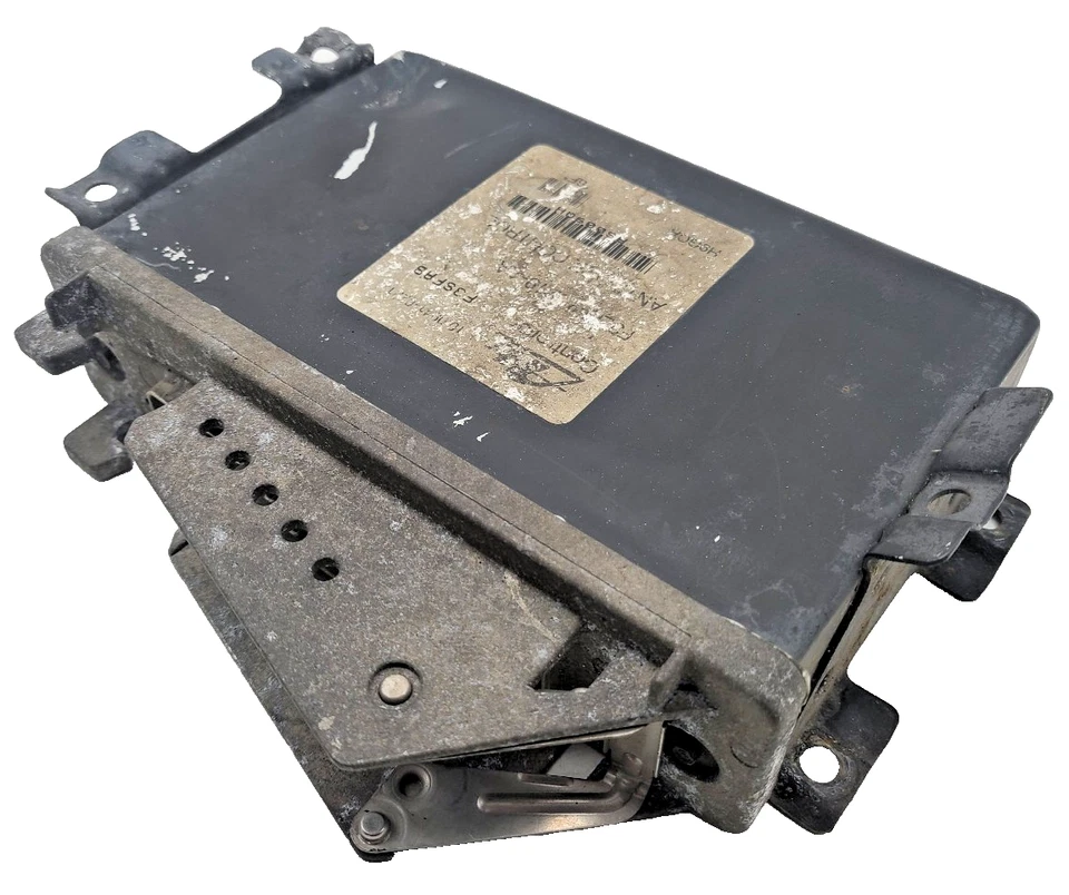 Ford Thunderbird Town Car Crown Vic Gr Marquis 1991-94 módulo ABS F3LC-2C219-AA* Foto 4 de 4