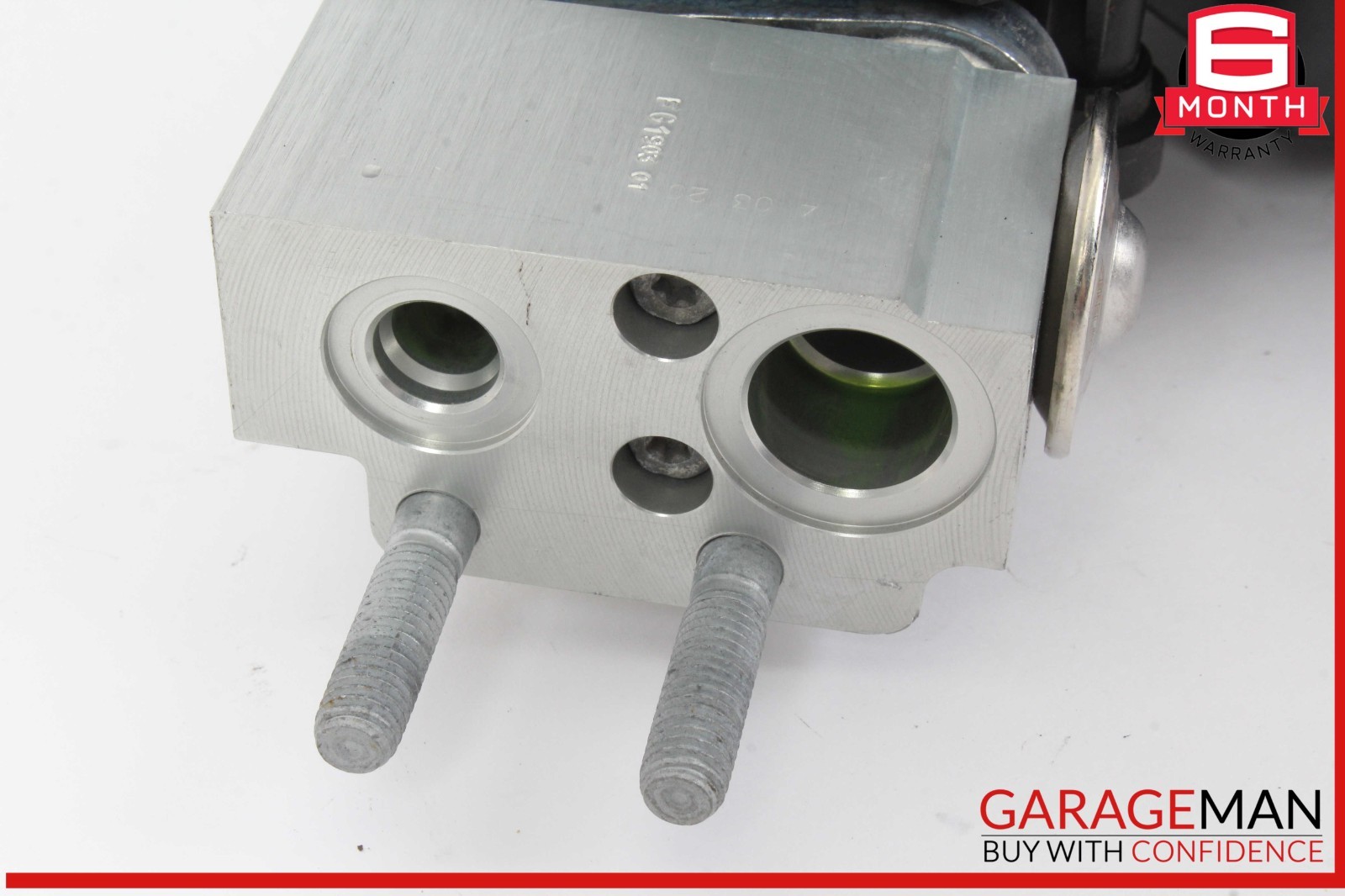 14-17 Maserati Quattroporte S Center Console Heater Evaporator Core Blower OEM