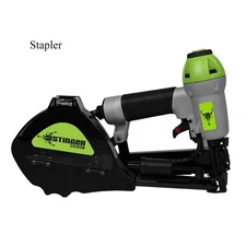 Stinger CS150B Pneumatic Cap Stapler, 1" Caps, 5/8" to 1-1/2" Staples, (136012)
