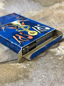 Spy vs Spy CIB - Nintendo Entertainment System NES **TESTATO E FUNZIONANTE**