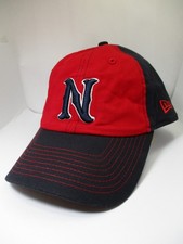 Nashville Sounds MiLB New Era Baseball Cap / Hat Adjustable Adult