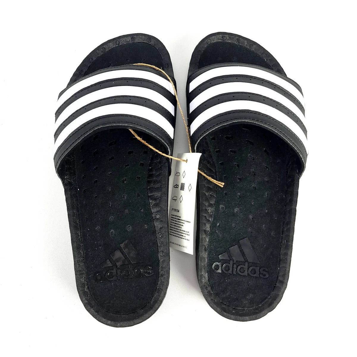 Adilette cheap towel slides