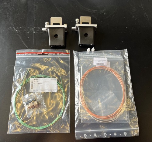 Thermo Scientific Vanquish VWD Flow cell Analytical For UtiMate 3000 Dionex