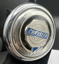 97-00 Chrysler Pacifica Sebring Emblem Logo Emblem Plate MR275106