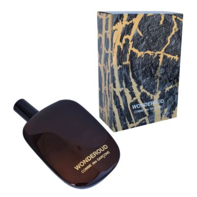 Wonderoud Comme Des Garcons Deodorant Comme Des Garcons Wonderoud