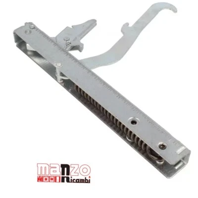 ARISTON HOTPOINT CERNIERA CUCINA PORTA FORNO PYRO 4V BRERA ARISTON INDESIT C00264057 ORIGINALE