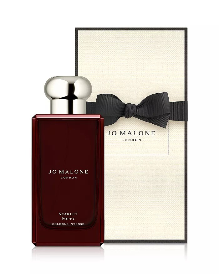 JO MALONE LONDON SCARLET POPPY　50ml Amazon.com : Jo Malone Scarlet Poppy Intense Cologne Spray