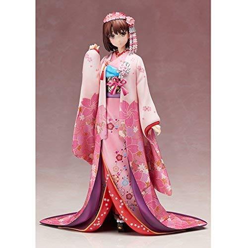 Mencionó la escala de un octavo del kimono Kato. Mencionó la escala de un octavo del kimono Kato.