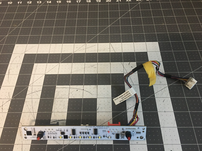 #ad #ad Admiral Whirlpool Washer Control Board P# W11295686 W11626077 $44.95
