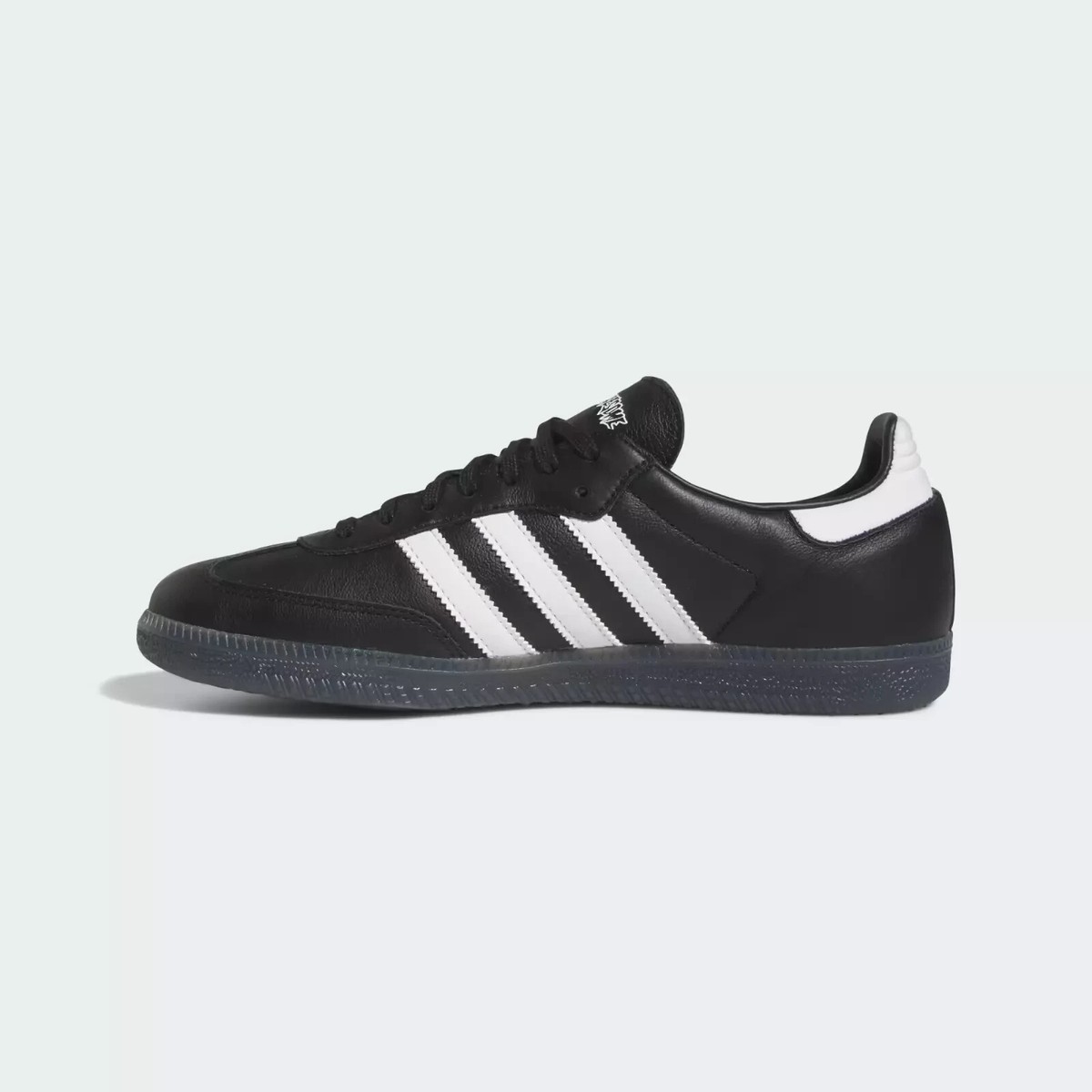 s*y様 Fucking Awesome ×  Samba Size 12 - Fucking Awesome x adidas Samba Black White for sale