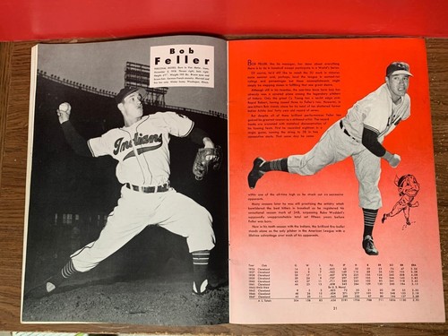 Major League Baseball Scorecards And Yearbooks Each Sold Separately - Picture 22 of 306