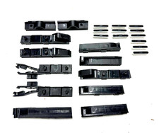 24 teilig Schiebedach Sonnendach passend für Nissan Qashqai I II   J10 J11