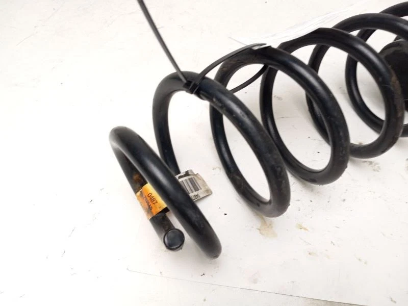 ПРУЖИНА КАТУШКИ ДЛЯ КАРАВАНА CHRYSLER TOWN COUNTRY 2008-2019 - Изображение 2 из 4