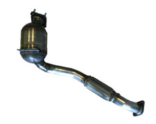 Catalyseurs Ford TRANSIT