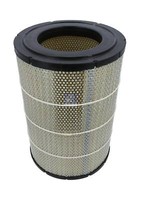 Luftfilter Flammhemmend Dt Spare Parts 6.25005 D:179Mm D:310Mm H:463Mm