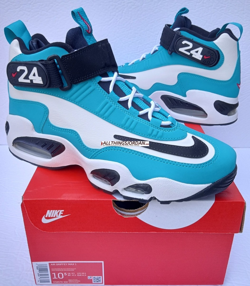 griffey jordans