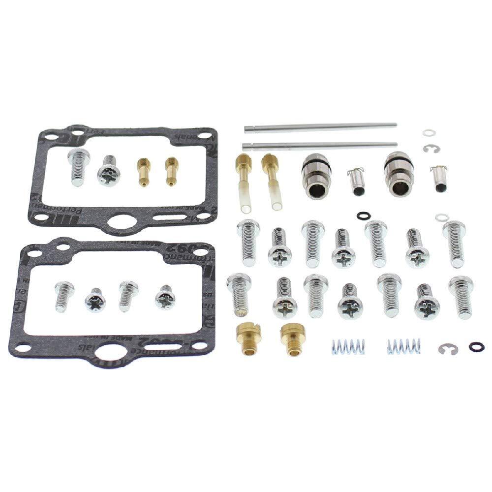 C·T·S Vergaser Reparatur-Set – Ersetzt Tillotson RK-20HS Für HS-81A, HS-82A, HS-83A, HS-107A/B, HS-118A/B, HS-178A