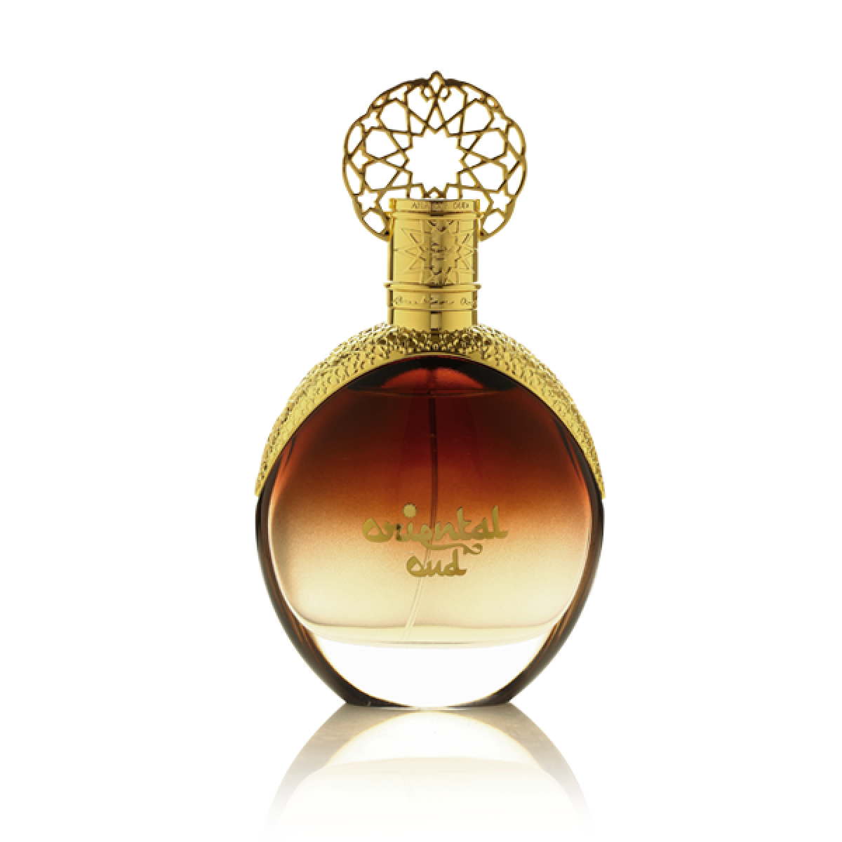 Oriental Oud by Arabian Oud 100ml Oriental Spray - Express