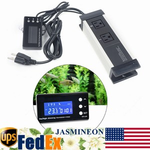 terrarium temperature controller