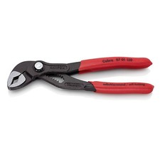 Knipex 87 01 150 6-inch Cobra Pliers