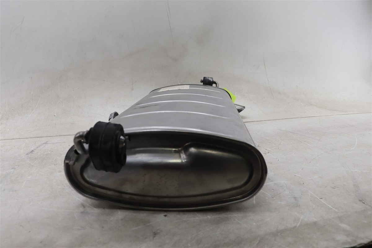 その他 kana NEW OEM Exhaust Rear Muffler Assembly 28710D3071 for Hyundai