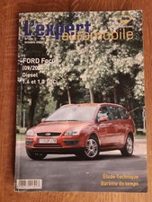 Revue technique Ford FOCUS