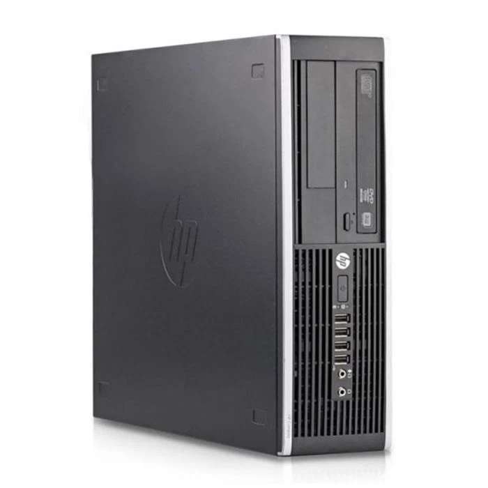 DELL / HP Quad Core i5 i3 i7 DESKTOP TOWER PC & LCD WIN11 &16GB 1TB OR 240GB SSD - Image 2 of 4