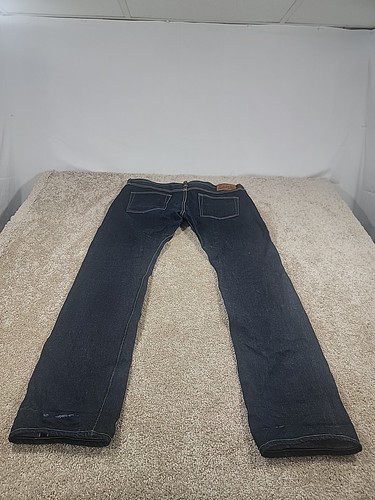 The Flat Head SE05BSP jeans, Sz. 36 - Picture 10 of 16