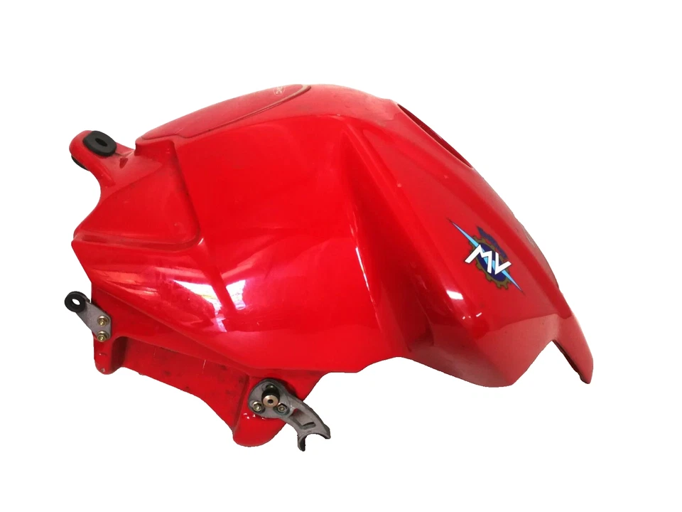 Réservoir Carburant MV AGUSTA Brutale 910 - Photo 1/4