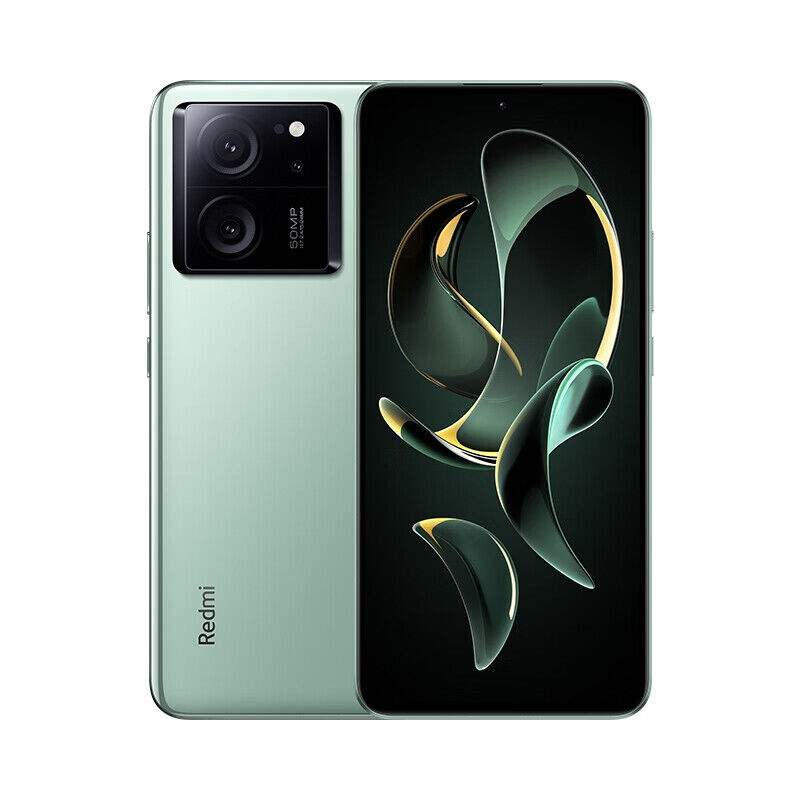 Xiaomi Redmi K60 Ultra 5G Smartphone MIUI 14 Dimensity 9200+ Xiaomi Redmi K60 Ultra 5G Smartphone MIUI 14 Dimensity 9200+