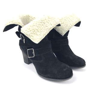 nine west vintage america collection booties
