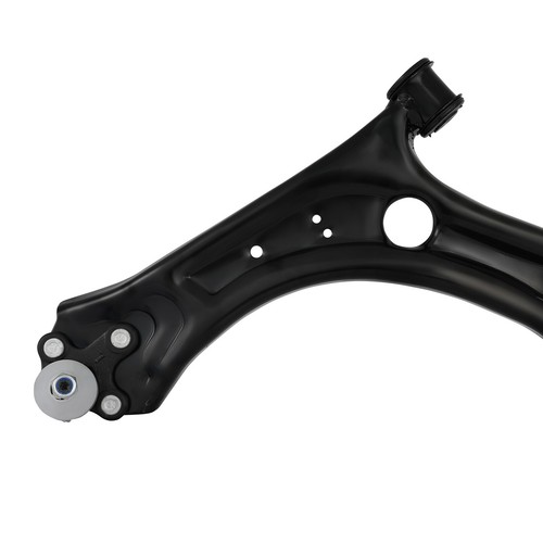8x Front Lower Control Arm Sway Bar Tie Rod Kit for 2012-2022 VW Passat Beetle - Picture 9 of 12