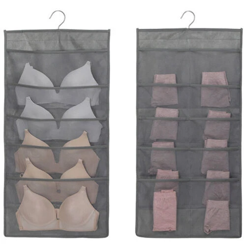 Aufbewahrungsboxen für den Wohnbereich mit Fächern